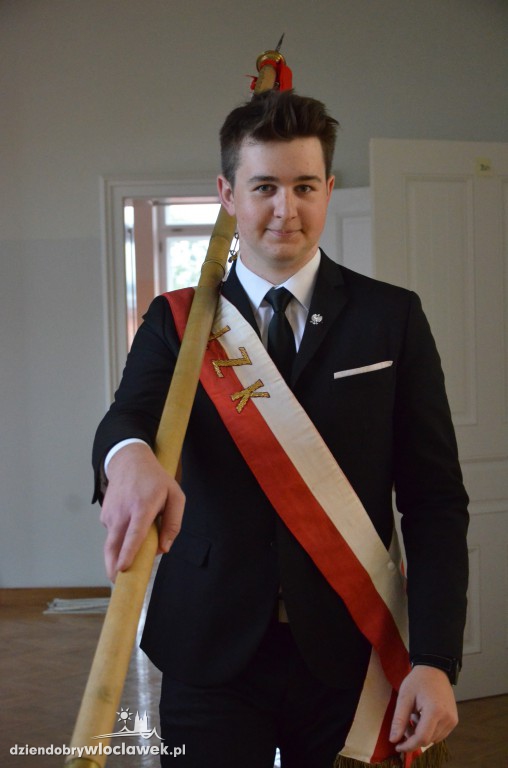Inauguracja roku szkolnego w LZK
