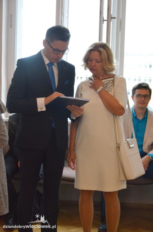 Inauguracja roku szkolnego w LZK