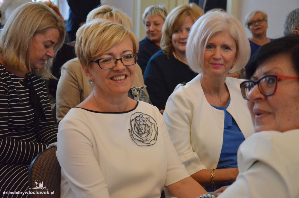 Inauguracja roku szkolnego w LZK
