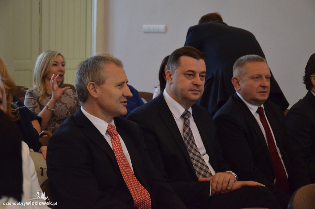 Inauguracja roku szkolnego w LZK