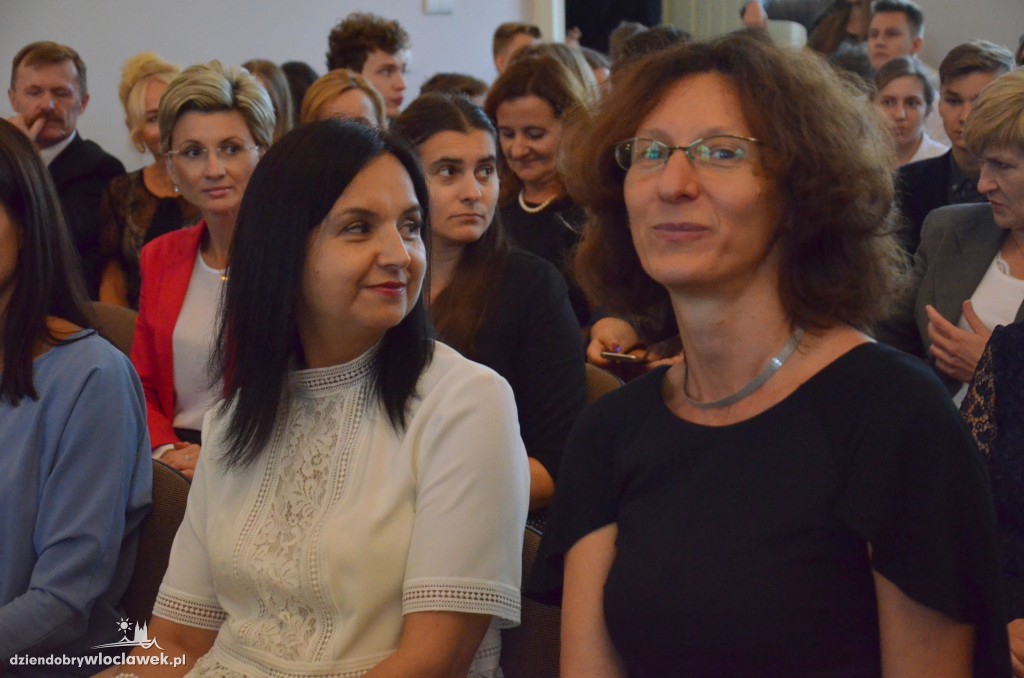 Inauguracja roku szkolnego w LZK