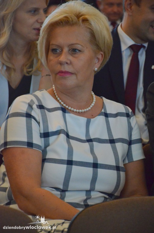 Inauguracja roku szkolnego w LZK