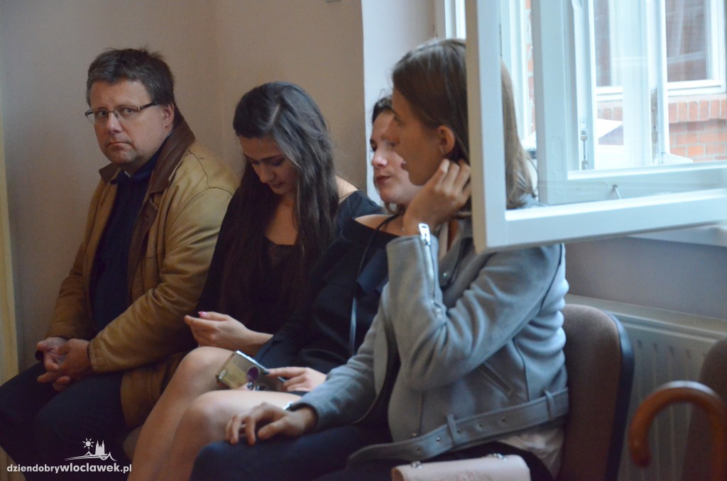 Inauguracja roku szkolnego w LZK