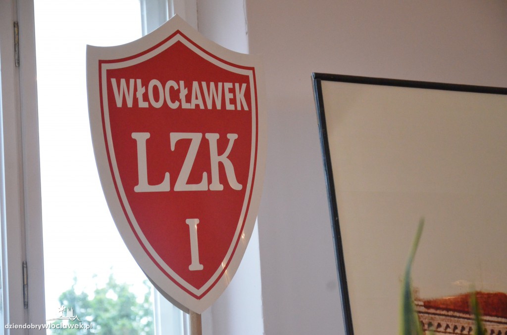 Inauguracja roku szkolnego w LZK