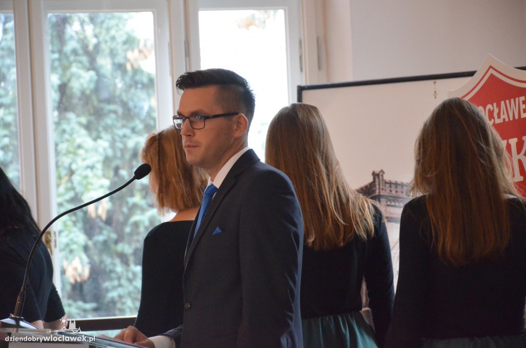 Inauguracja roku szkolnego w LZK