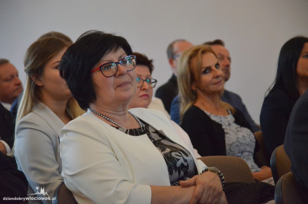 Inauguracja roku szkolnego w LZK