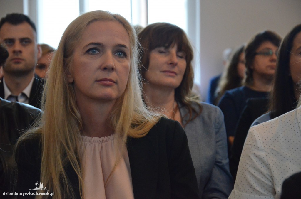 Inauguracja roku szkolnego w LZK