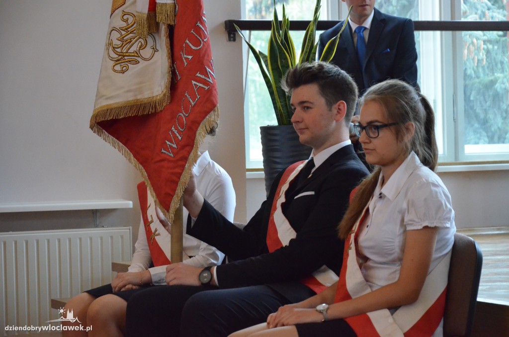 Inauguracja roku szkolnego w LZK
