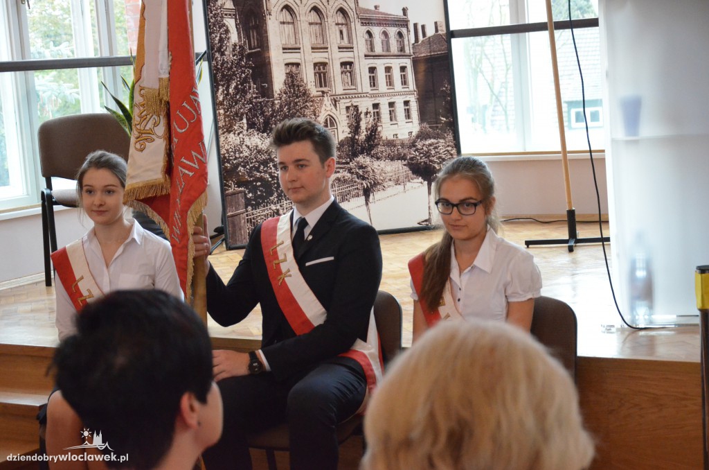 Inauguracja roku szkolnego w LZK