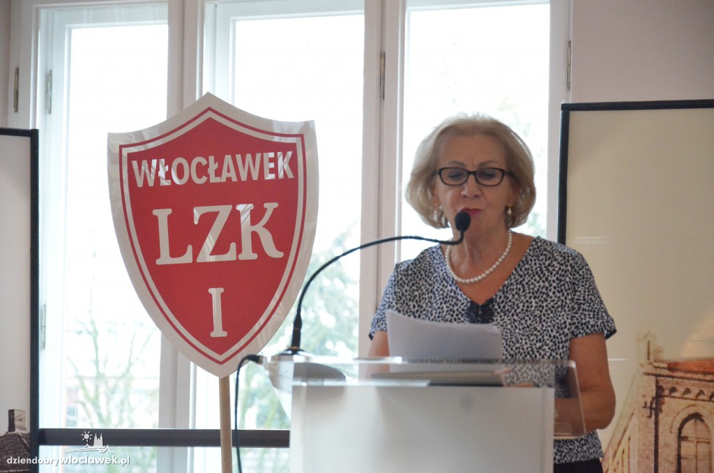 Inauguracja roku szkolnego w LZK