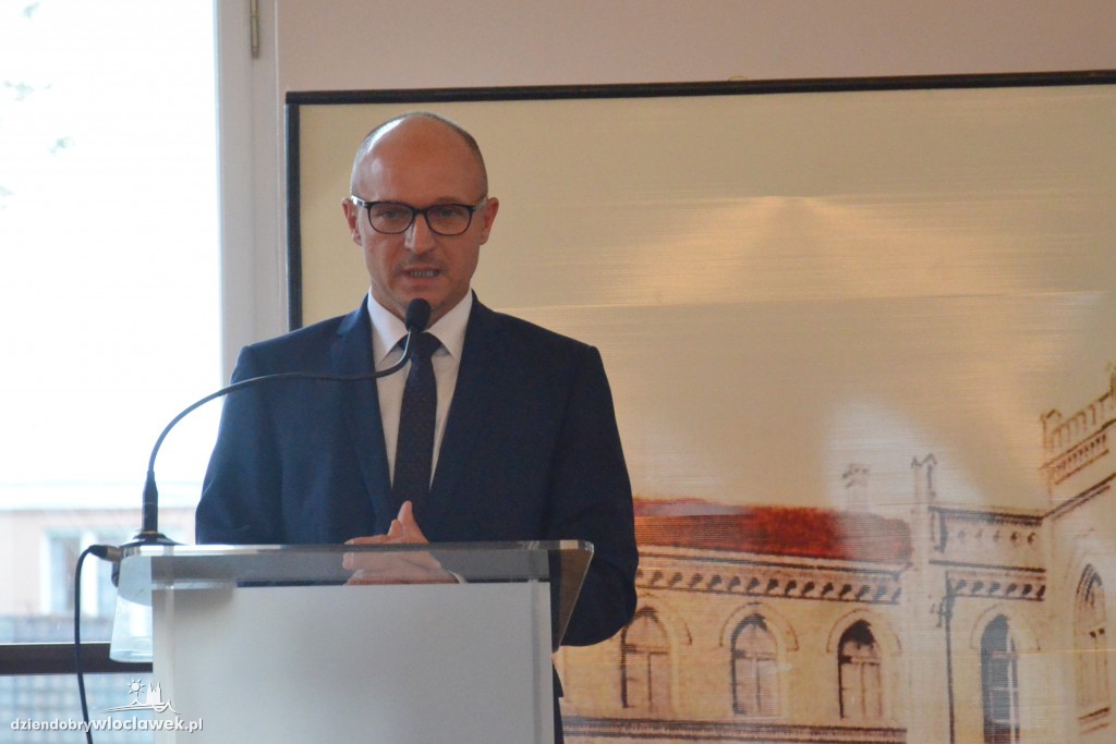 Inauguracja roku szkolnego w LZK
