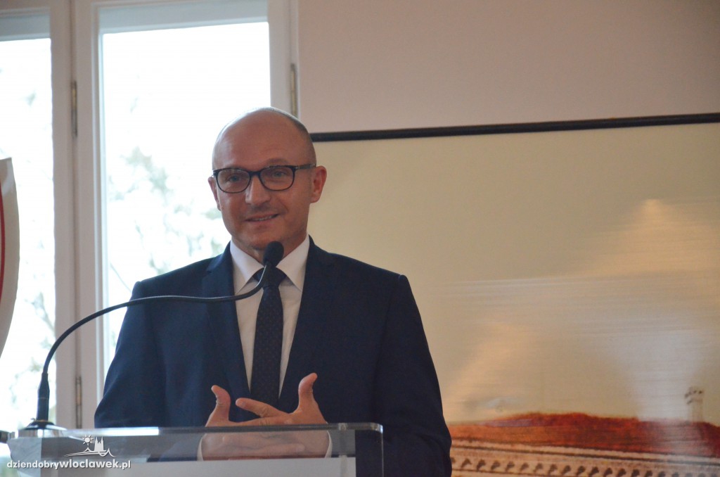 Inauguracja roku szkolnego w LZK