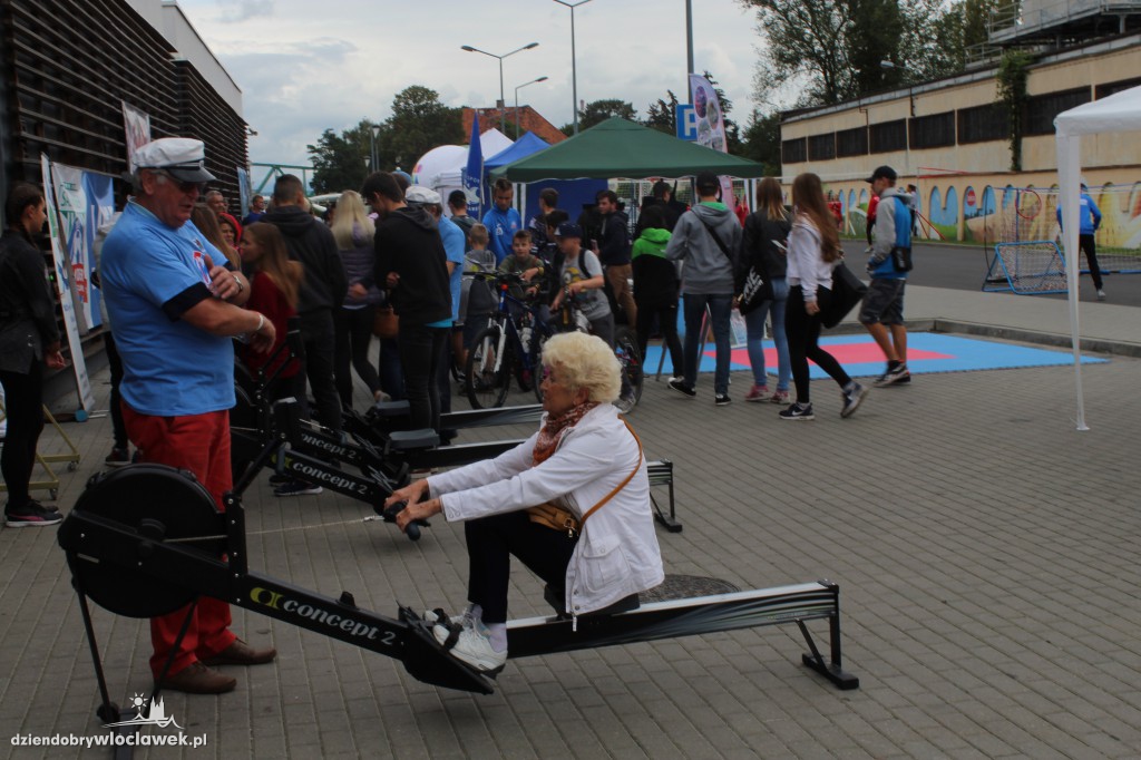 Piknik Sportowo-Rekreacyjny