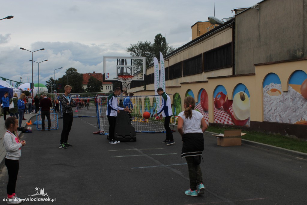 Piknik Sportowo-Rekreacyjny