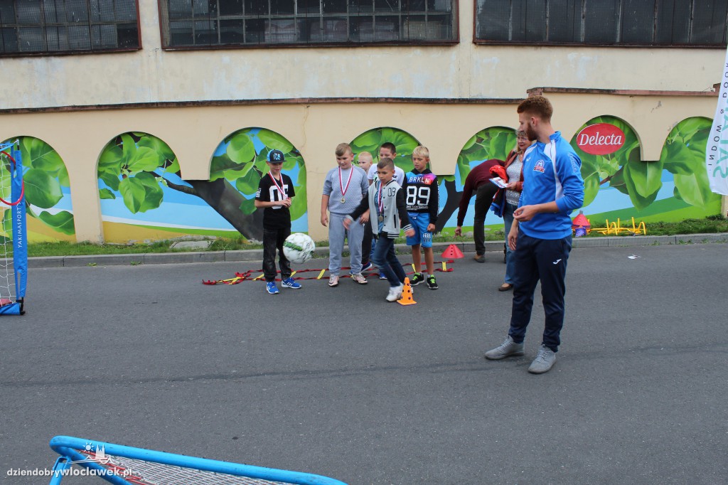 Piknik Sportowo-Rekreacyjny