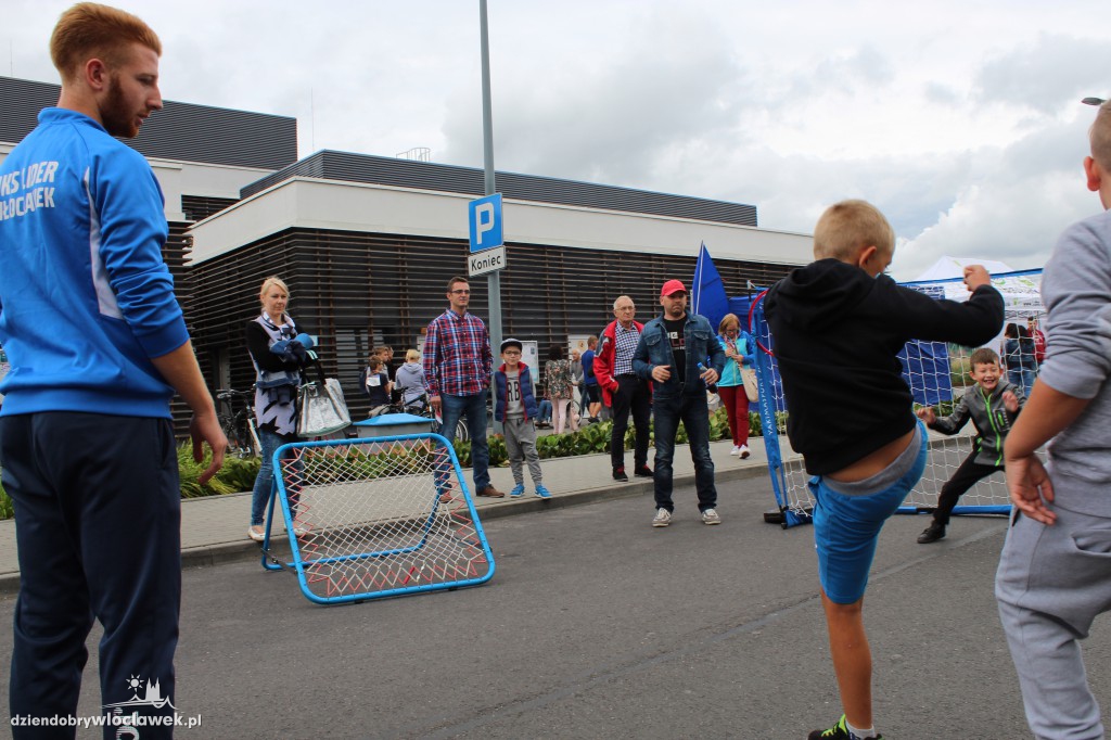 Piknik Sportowo-Rekreacyjny