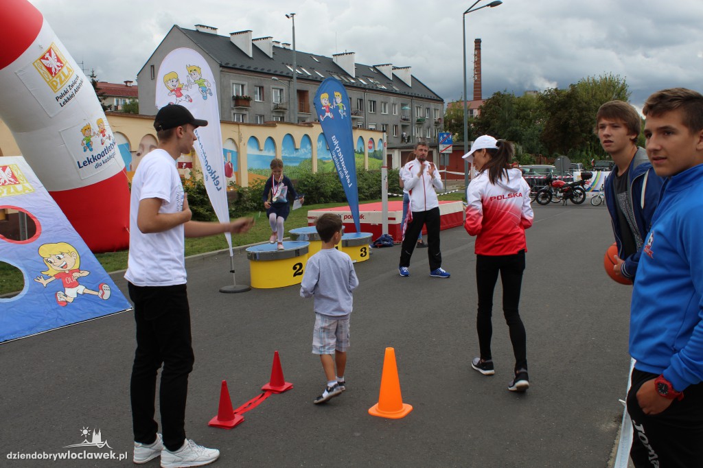 Piknik Sportowo-Rekreacyjny