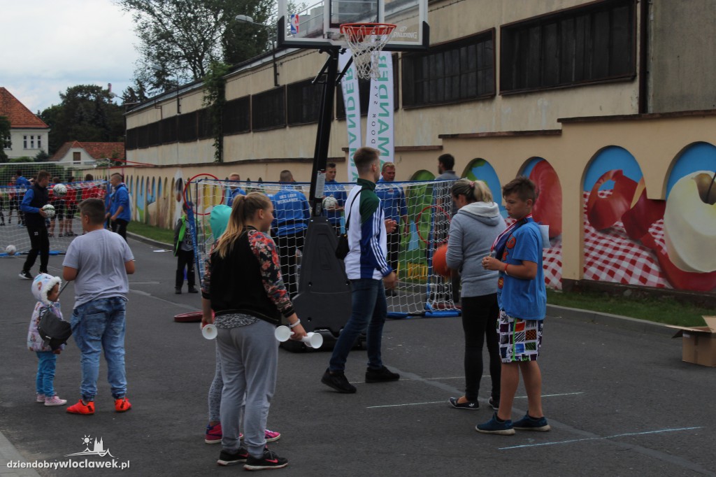 Piknik Sportowo-Rekreacyjny