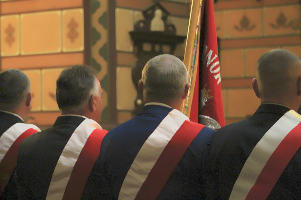 37. rocznica powstania Solidarności