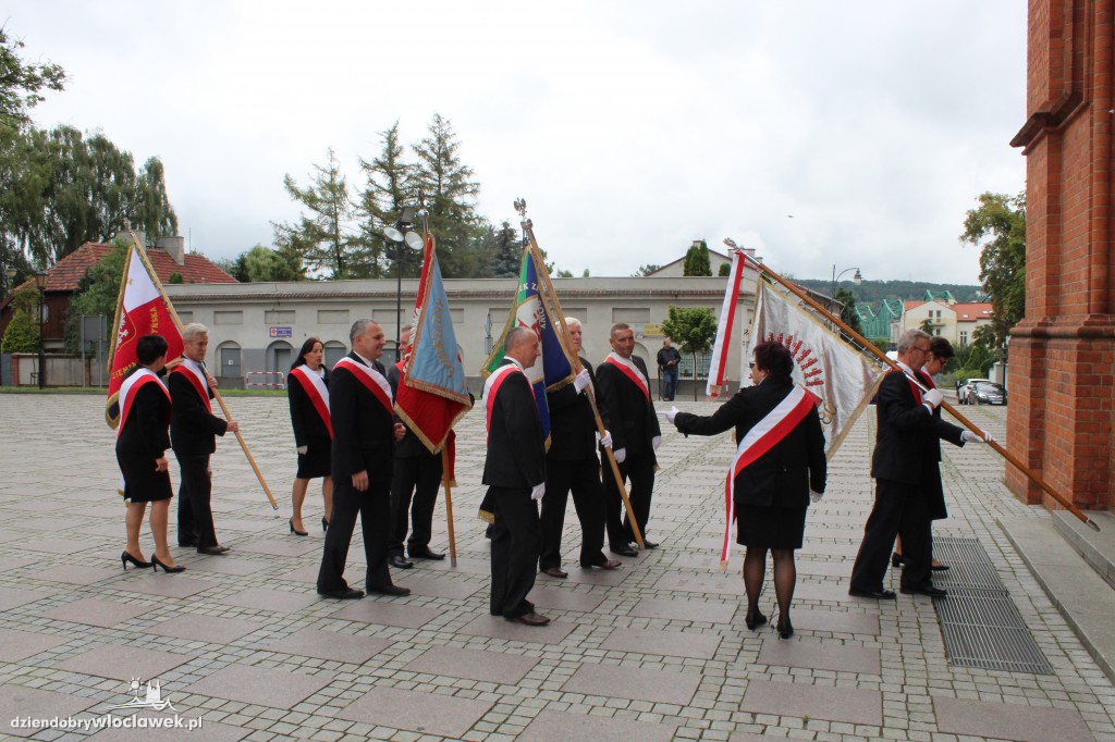 37. rocznica powstania Solidarności