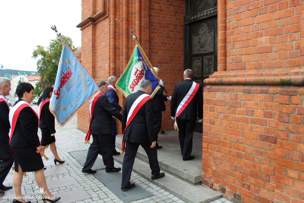 37. rocznica powstania Solidarności