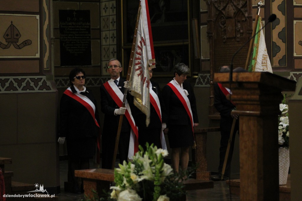 37. rocznica powstania Solidarności