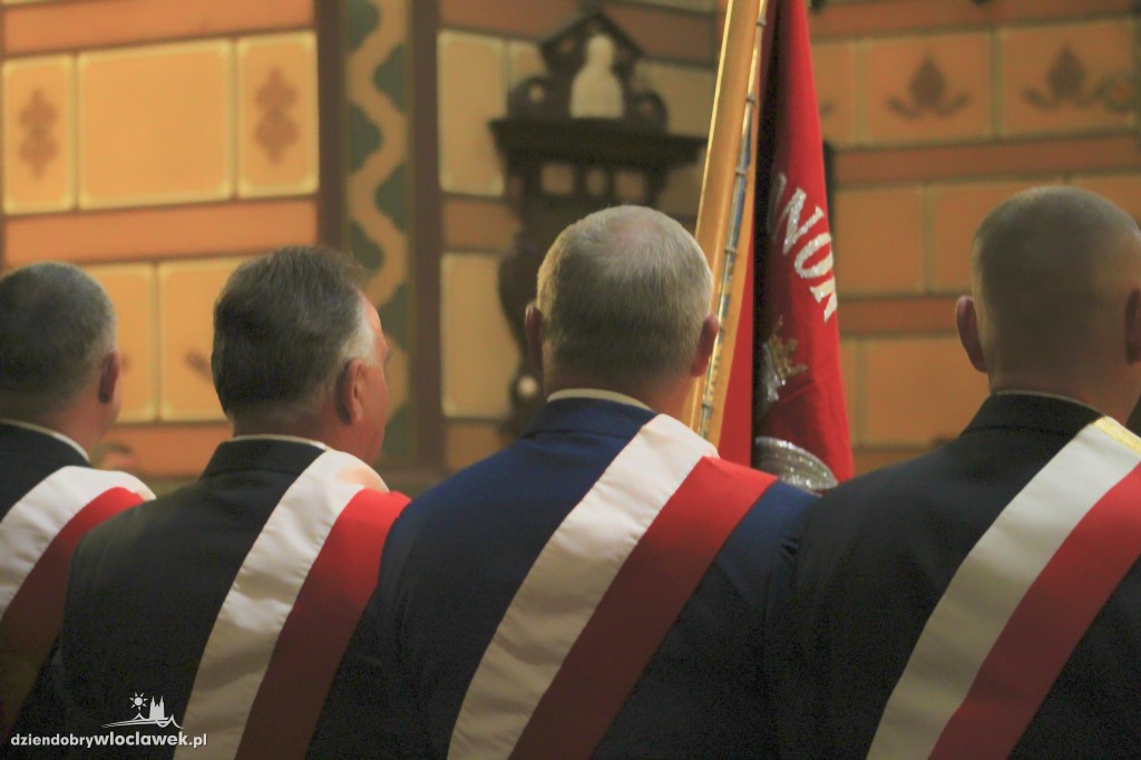 37. rocznica powstania Solidarności