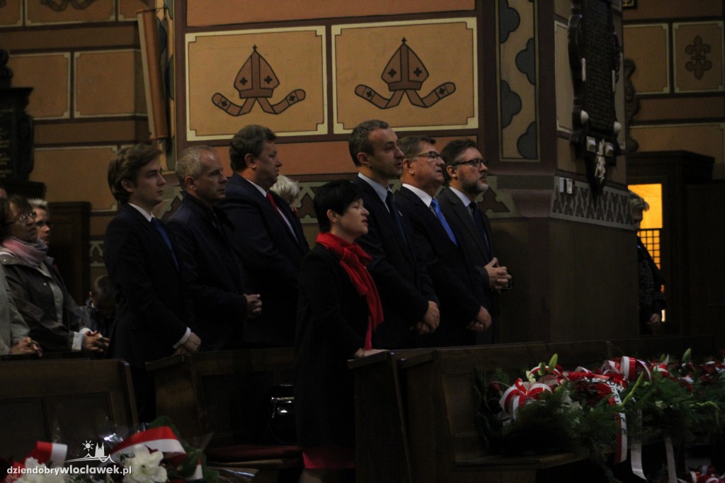 37. rocznica powstania Solidarności