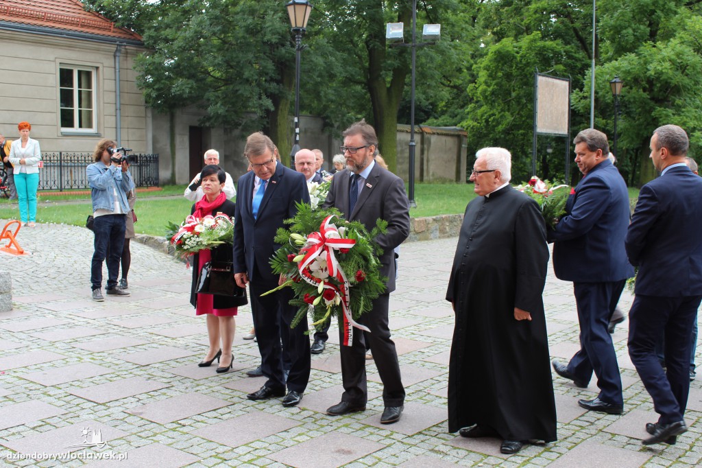 37. rocznica powstania Solidarności