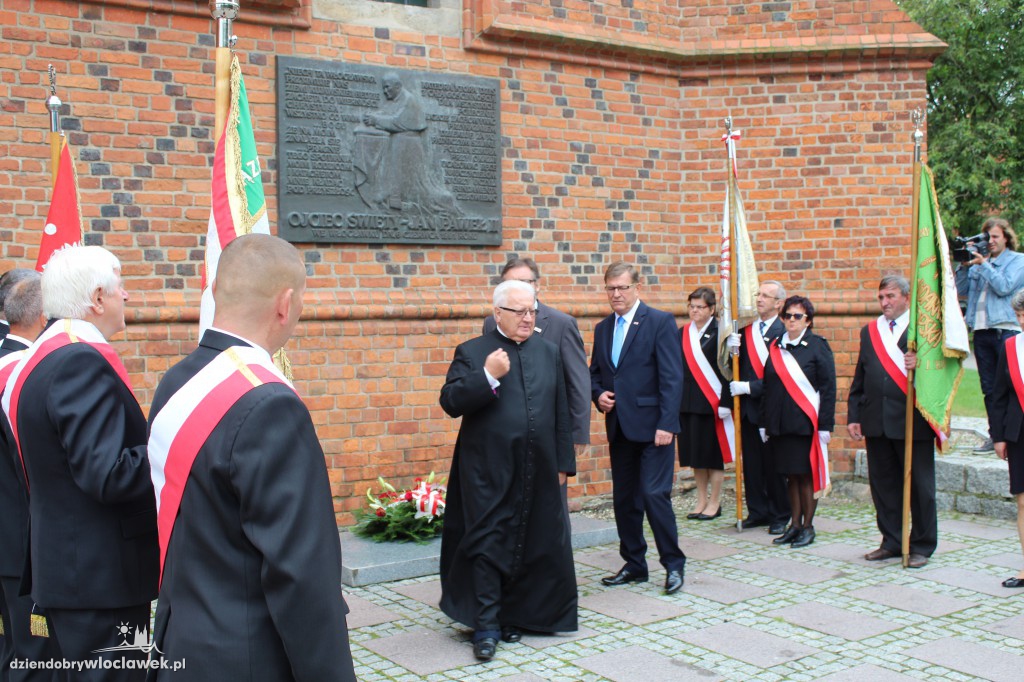 37. rocznica powstania Solidarności