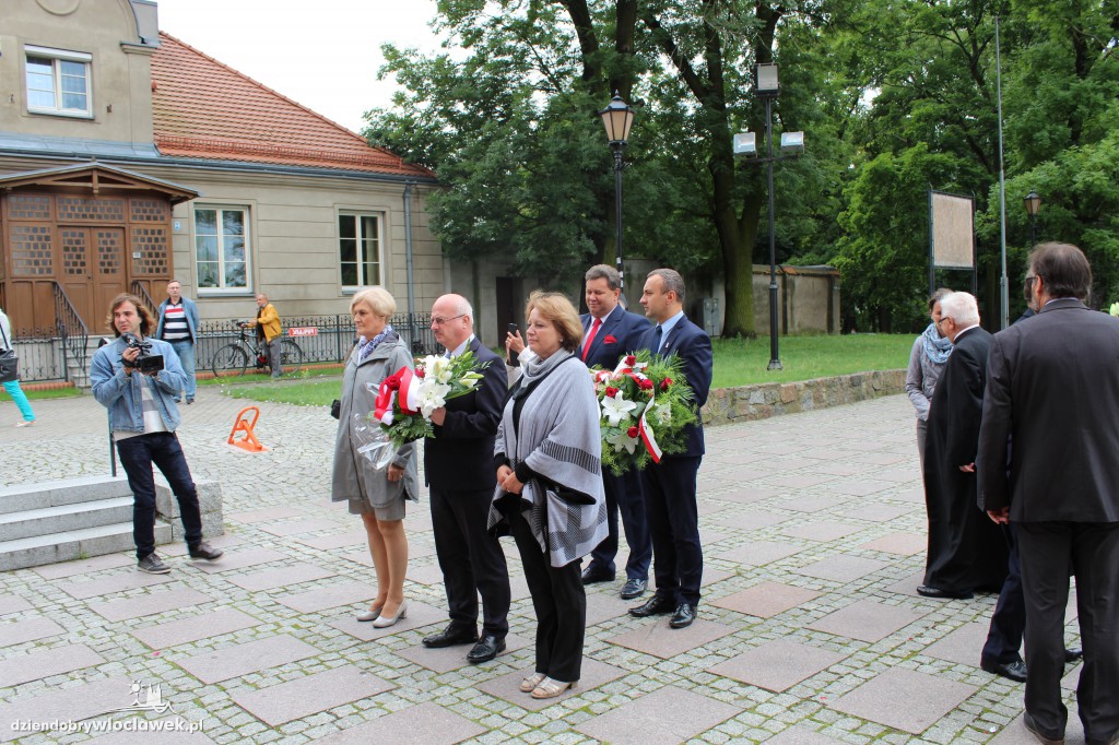 37. rocznica powstania Solidarności