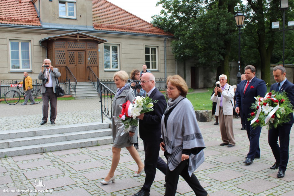 37. rocznica powstania Solidarności