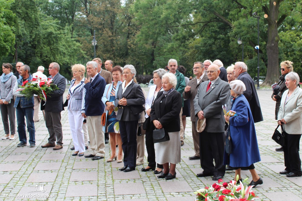 37. rocznica powstania Solidarności