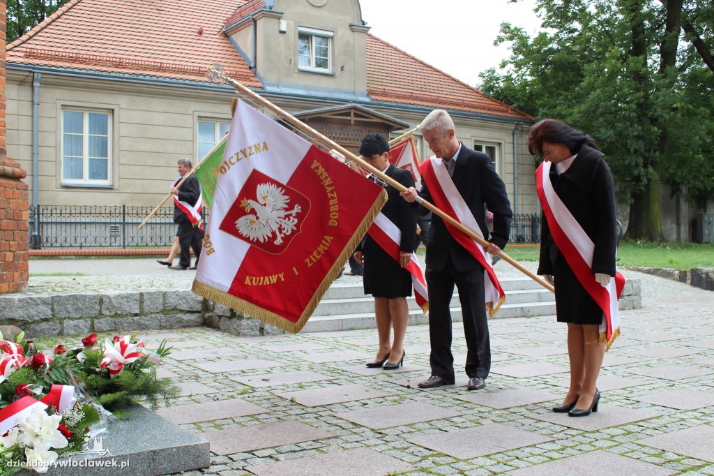37. rocznica powstania Solidarności