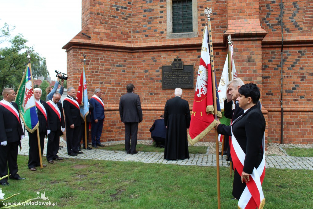 37. rocznica powstania Solidarności