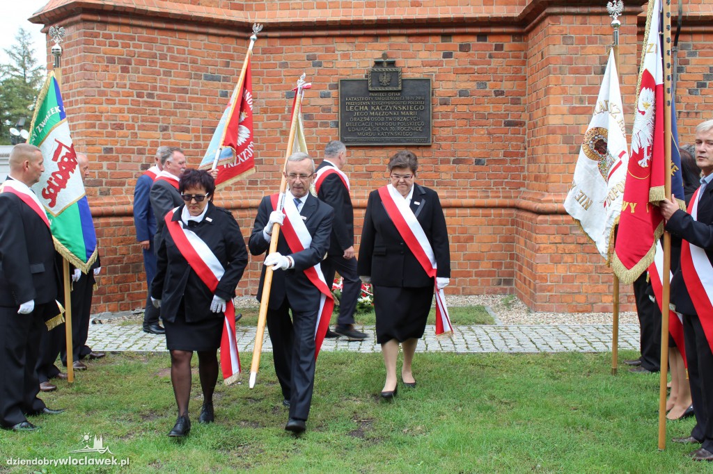 37. rocznica powstania Solidarności
