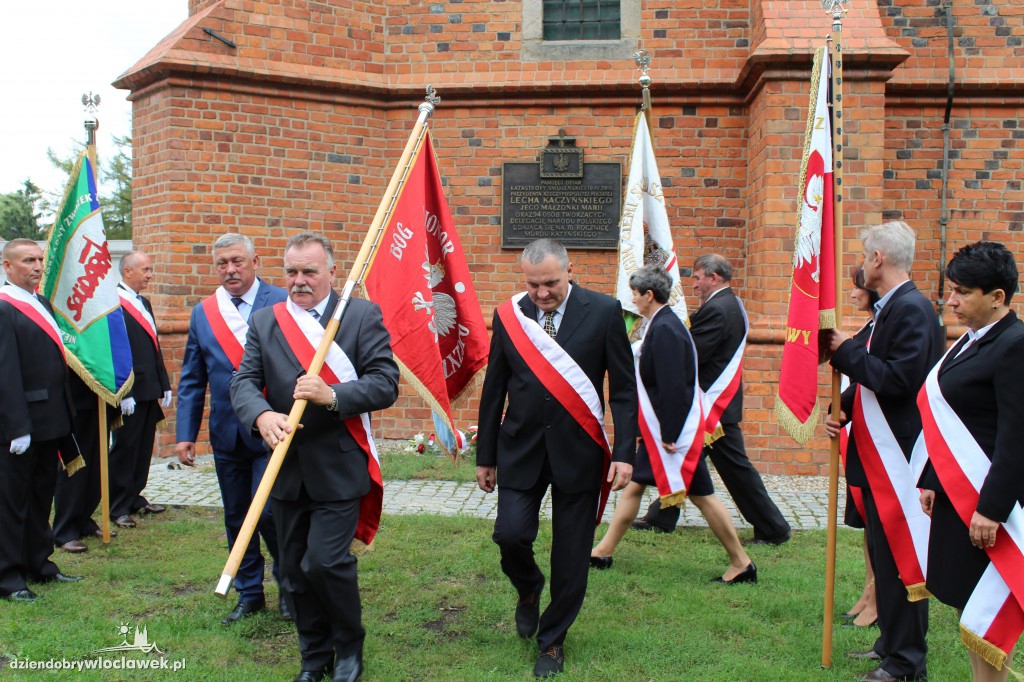 37. rocznica powstania Solidarności