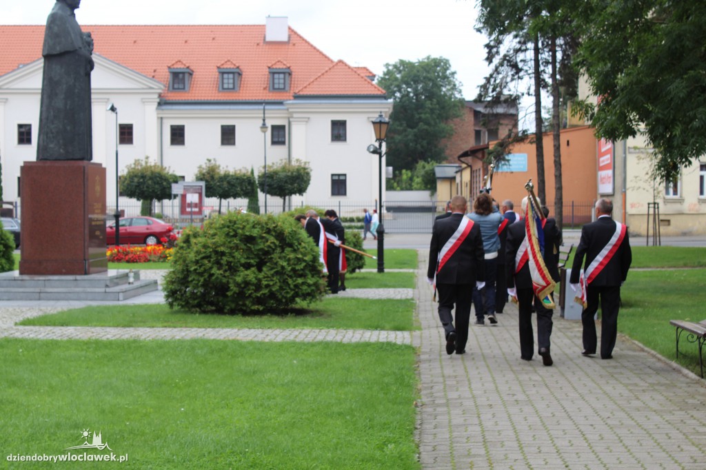 37. rocznica powstania Solidarności