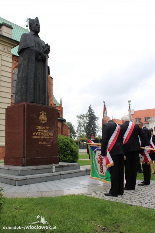37. rocznica powstania Solidarności
