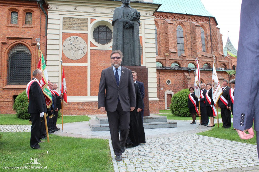 37. rocznica powstania Solidarności
