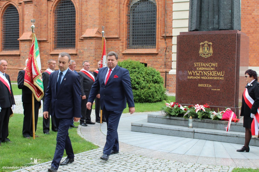 37. rocznica powstania Solidarności
