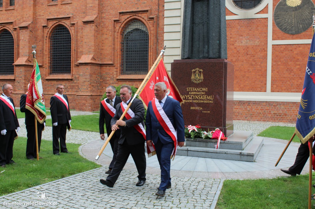 37. rocznica powstania Solidarności