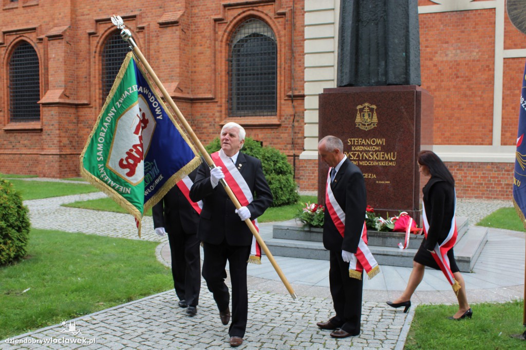 37. rocznica powstania Solidarności