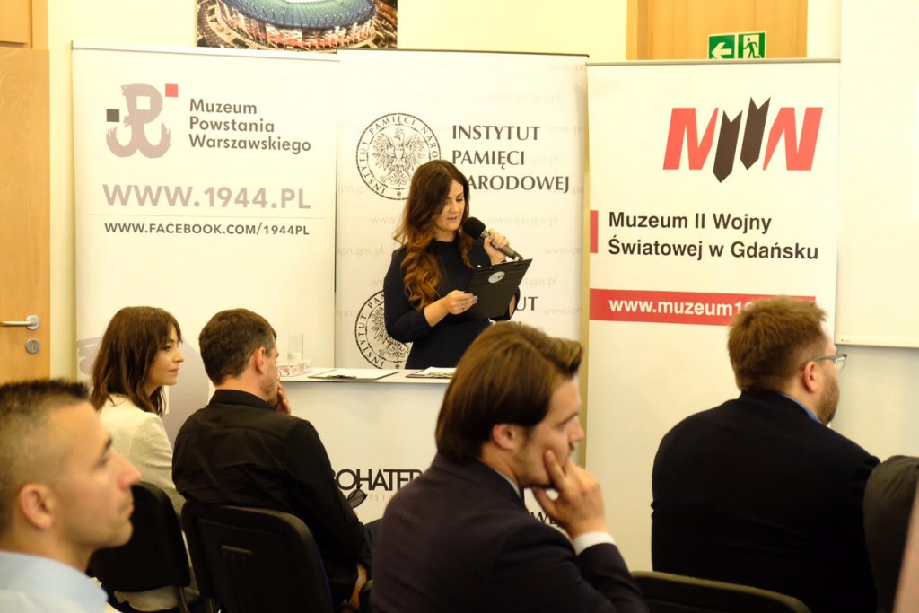 Włocławianie napiszą kartki do powstańców
