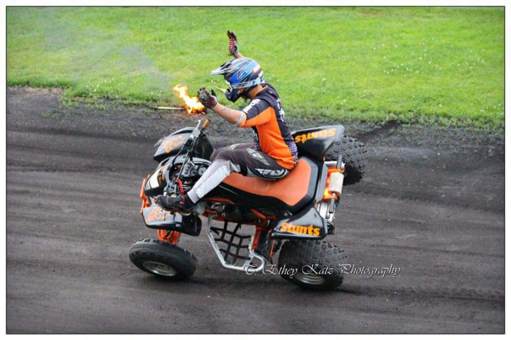 Flott Cascaders Team już w czwartek