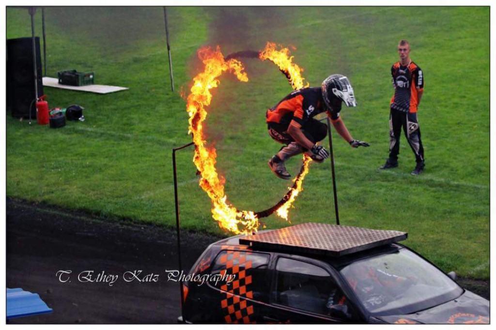 Flott Cascaders Team już w czwartek