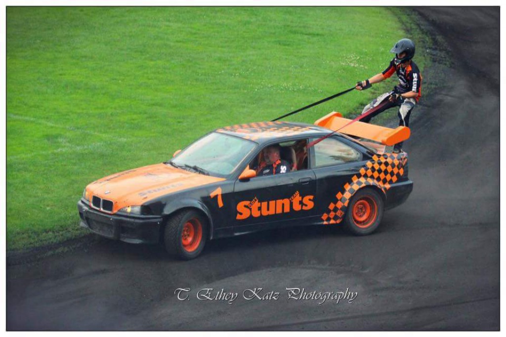 Flott Cascaders Team już w czwartek