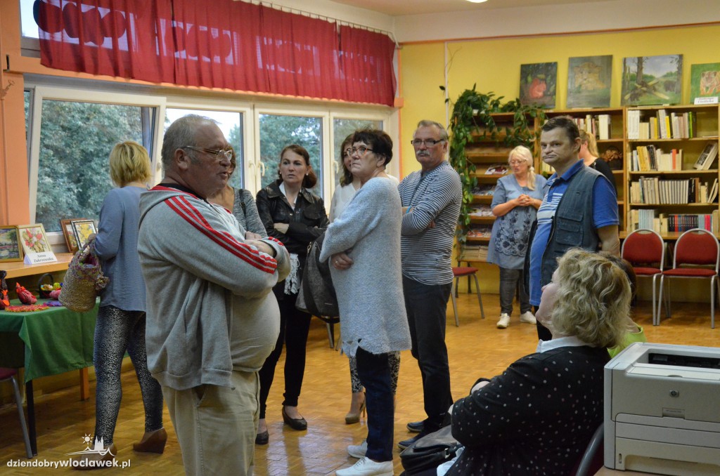 Wystawa Stowarzyszenia Artystów Pasja
