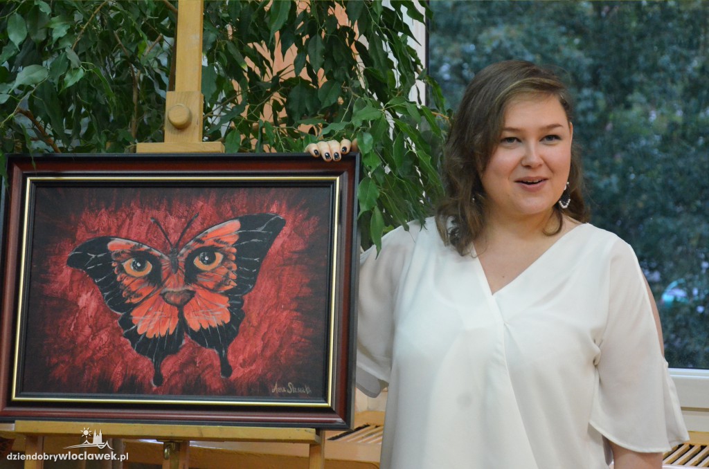 Wystawa Stowarzyszenia Artystów Pasja
