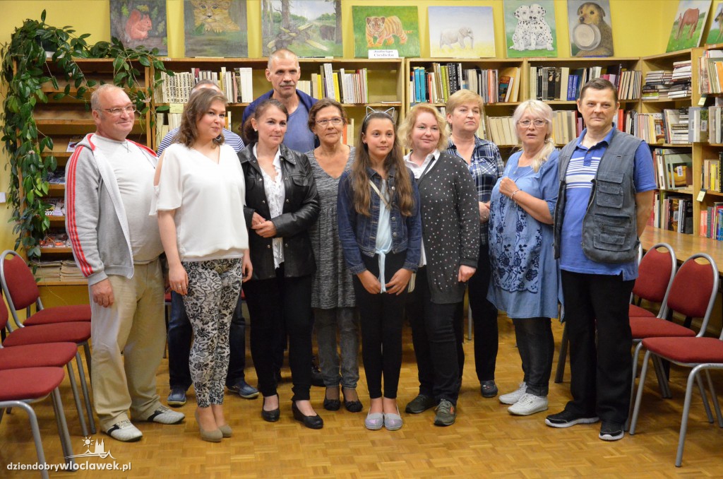 Wystawa Stowarzyszenia Artystów Pasja